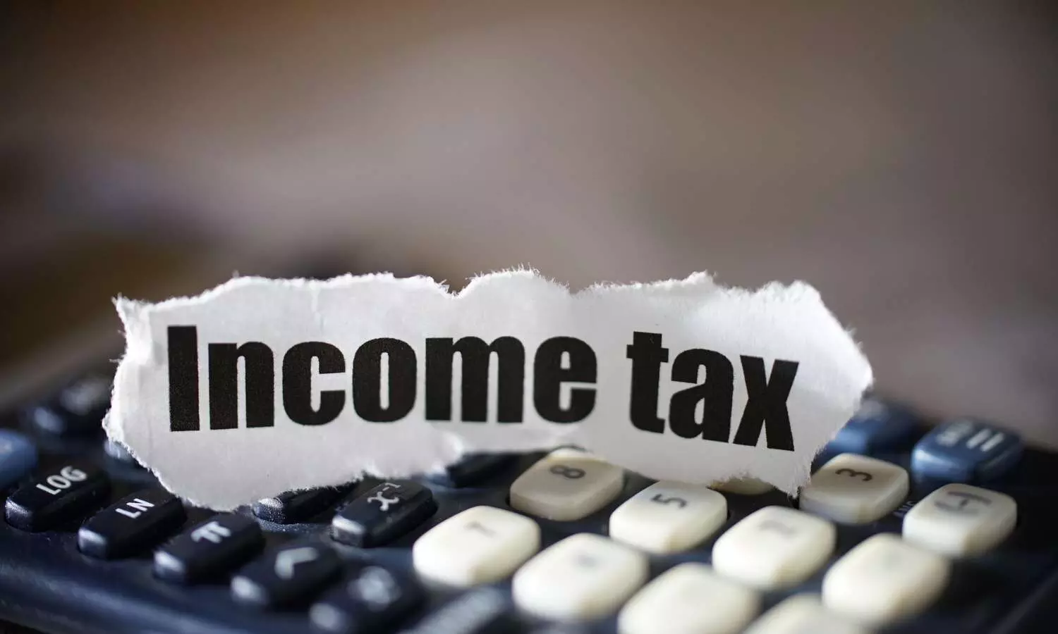 FIR against Ludhiana Hospital owner, kin for obstructing Income Tax raid