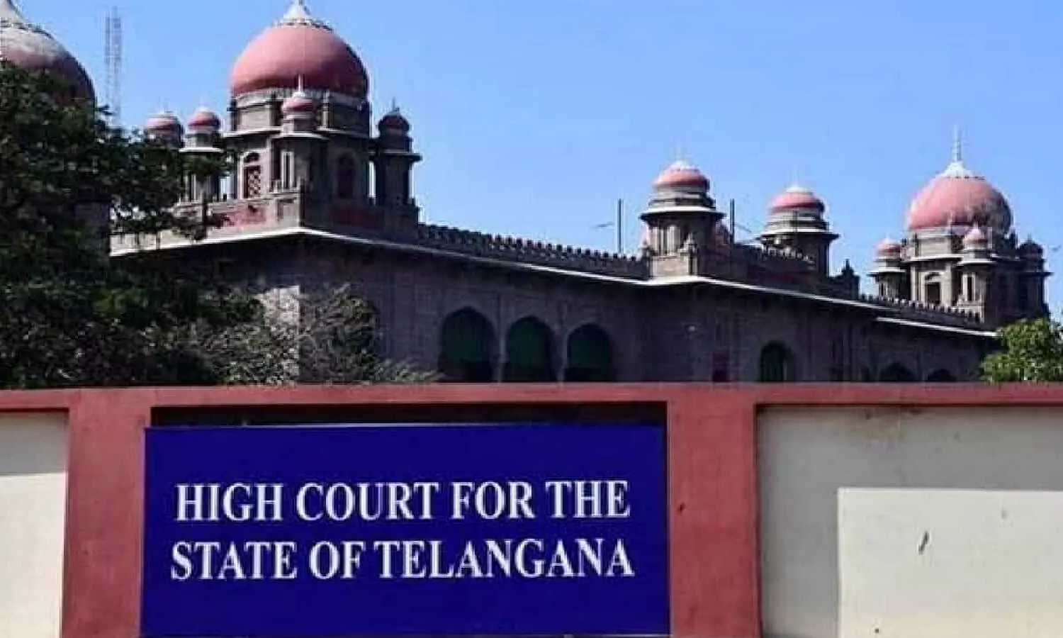 NEET PG: Telangana HC allows OCI cardholder to register under NRI quota