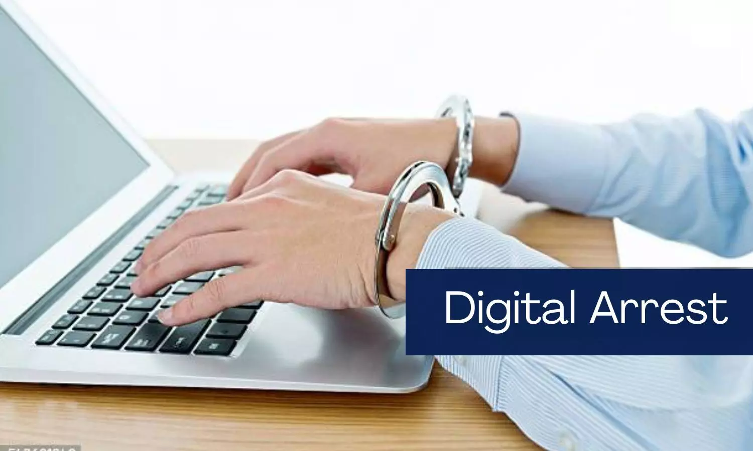 Ahilyanagar paediatrician loses over Rs 7 crore in digital arrest fraud