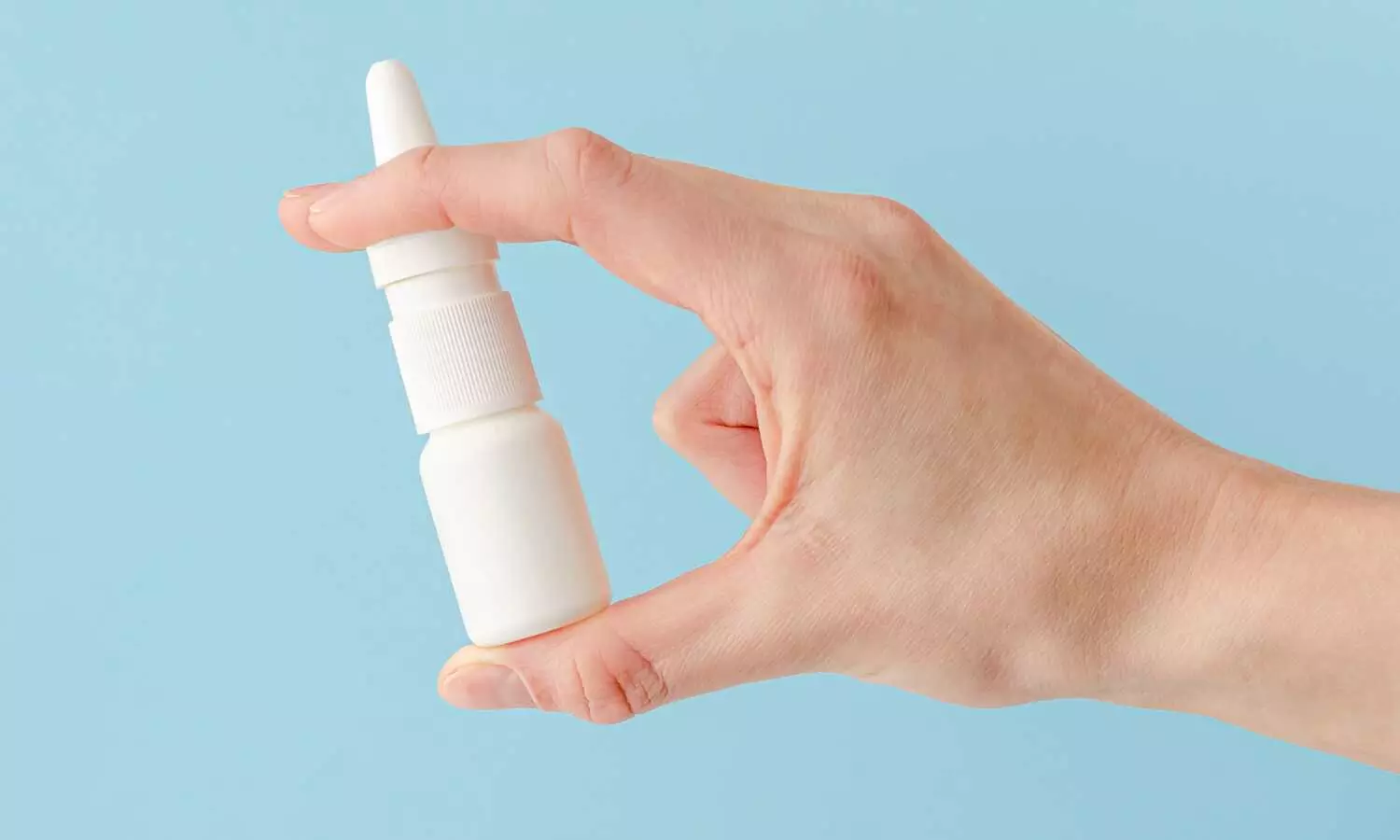 Could nasal sprays replace needles for delivering adrenaline to anaphylactic patients?