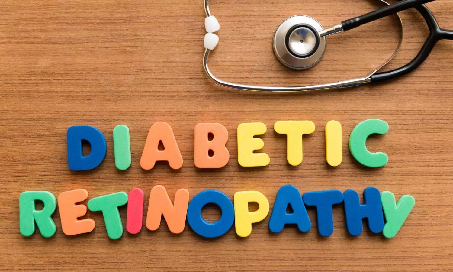 Low Hb Levels may Increase Risk of Diabetic Retinopathy in Adults with Type 2 Diabetes: Study