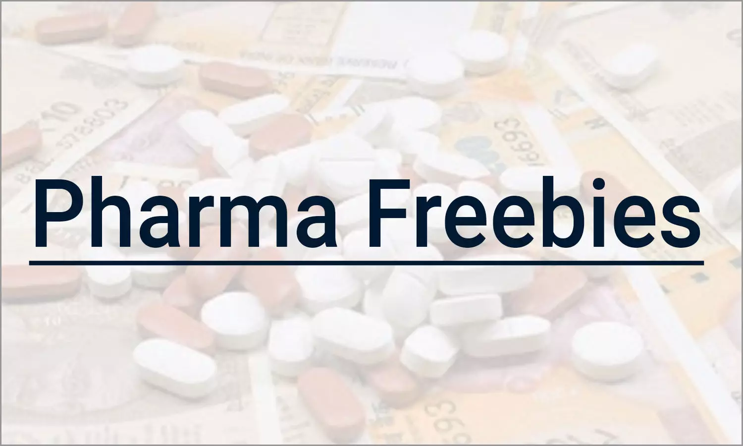 Rs 1.91 crore Pharma Freebies case under review: NMC
