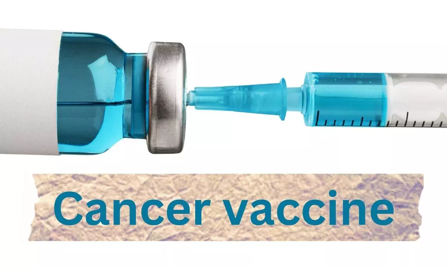 Russia's Enteromix Cancer Vaccine Shows 100% Success in Trial, Awaits Final Nod for Public Use
