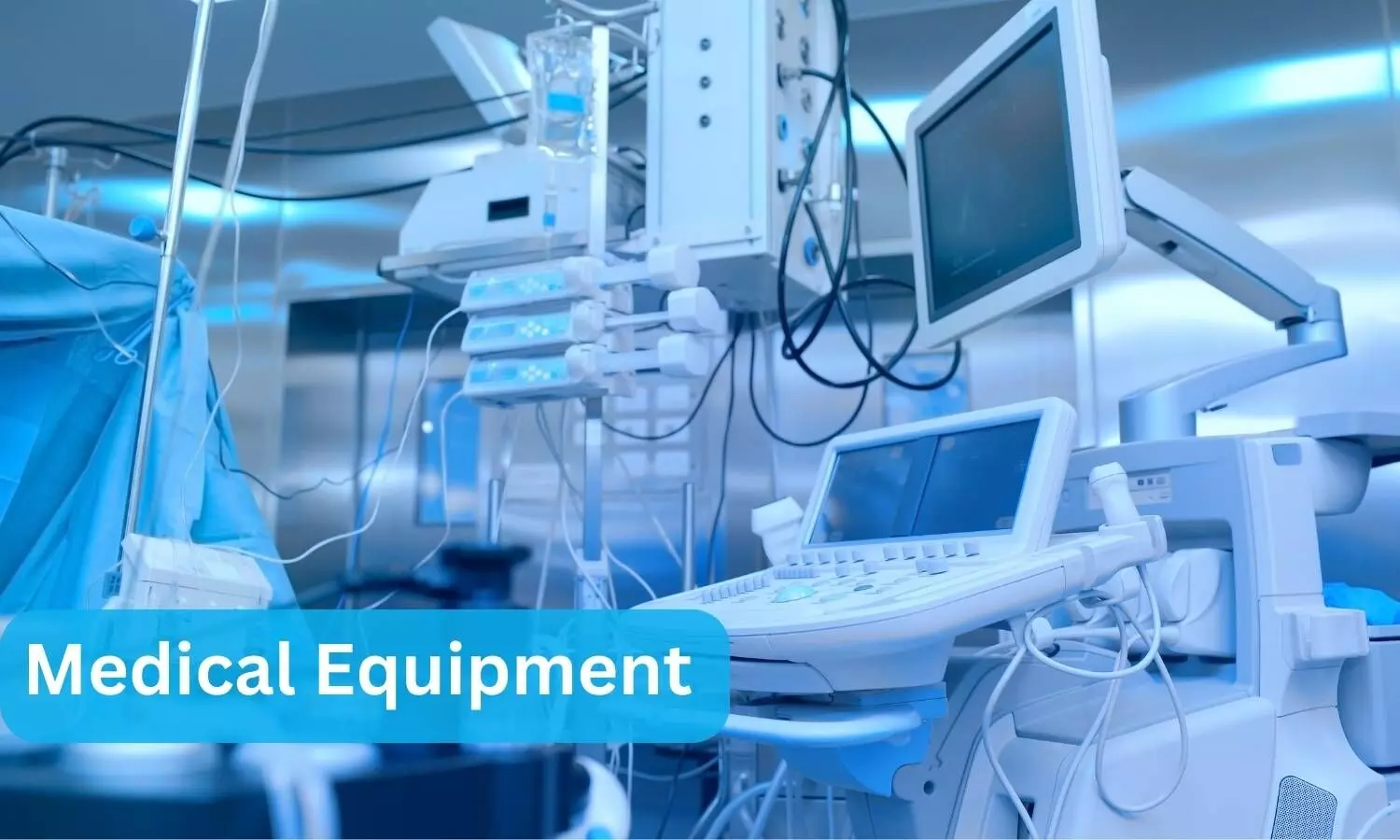 Rs 100 crore sanctioned to tackle supply shortages at Kerala Hospitals