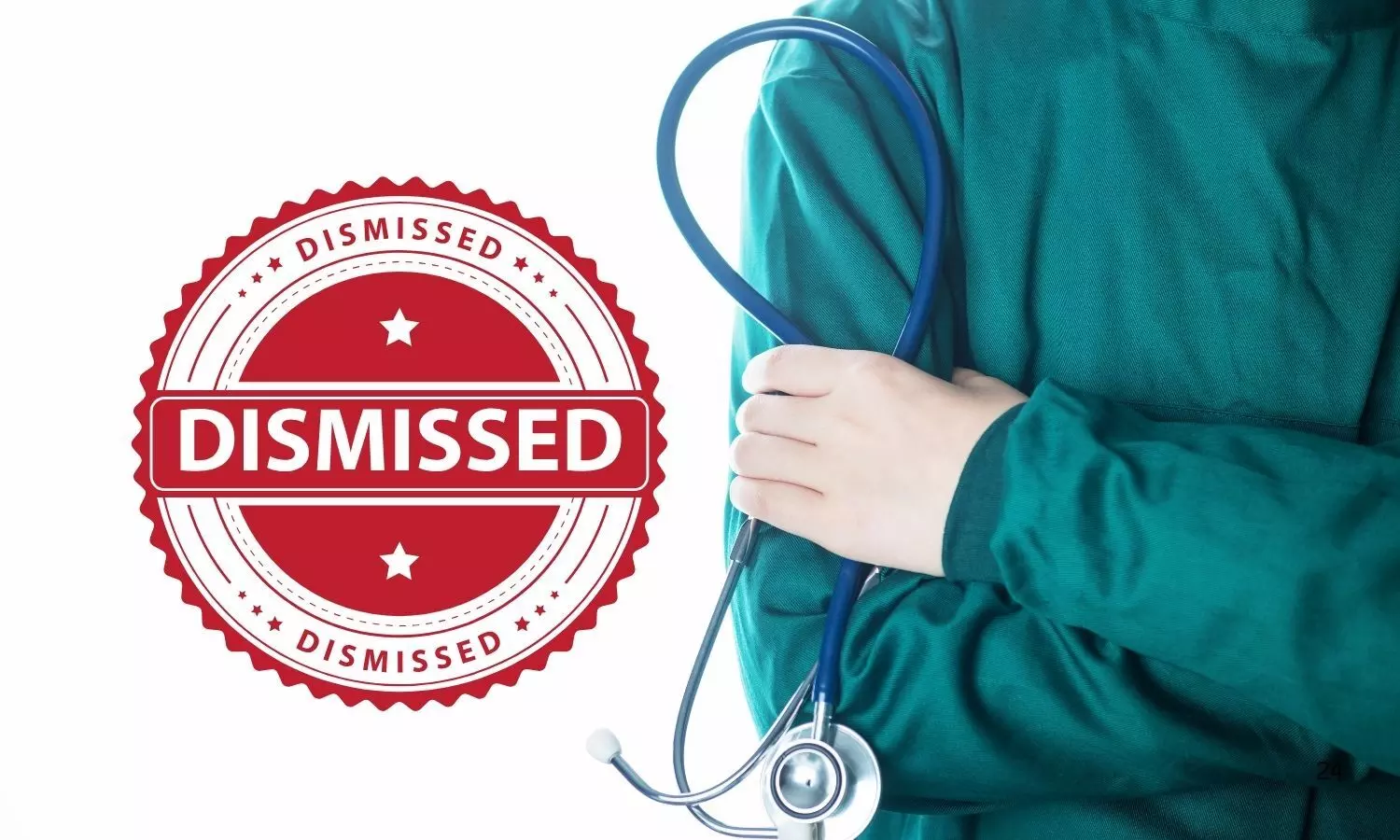6 Beed contractual doctors sacked for absenteeism