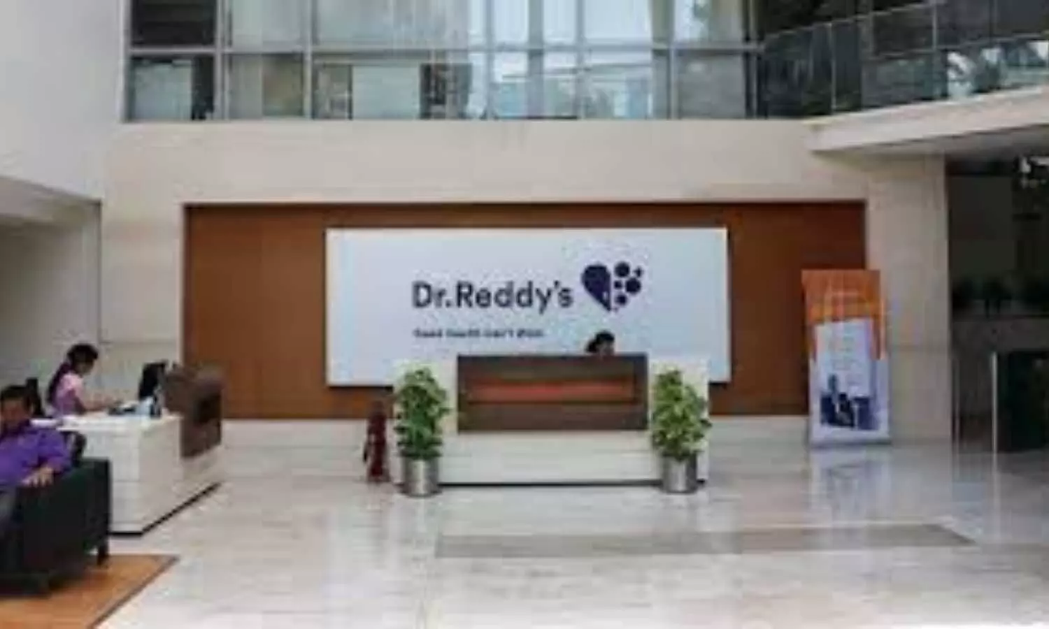 Dr Reddys Labs gets 5 observations from USFDA for Bachupally facility