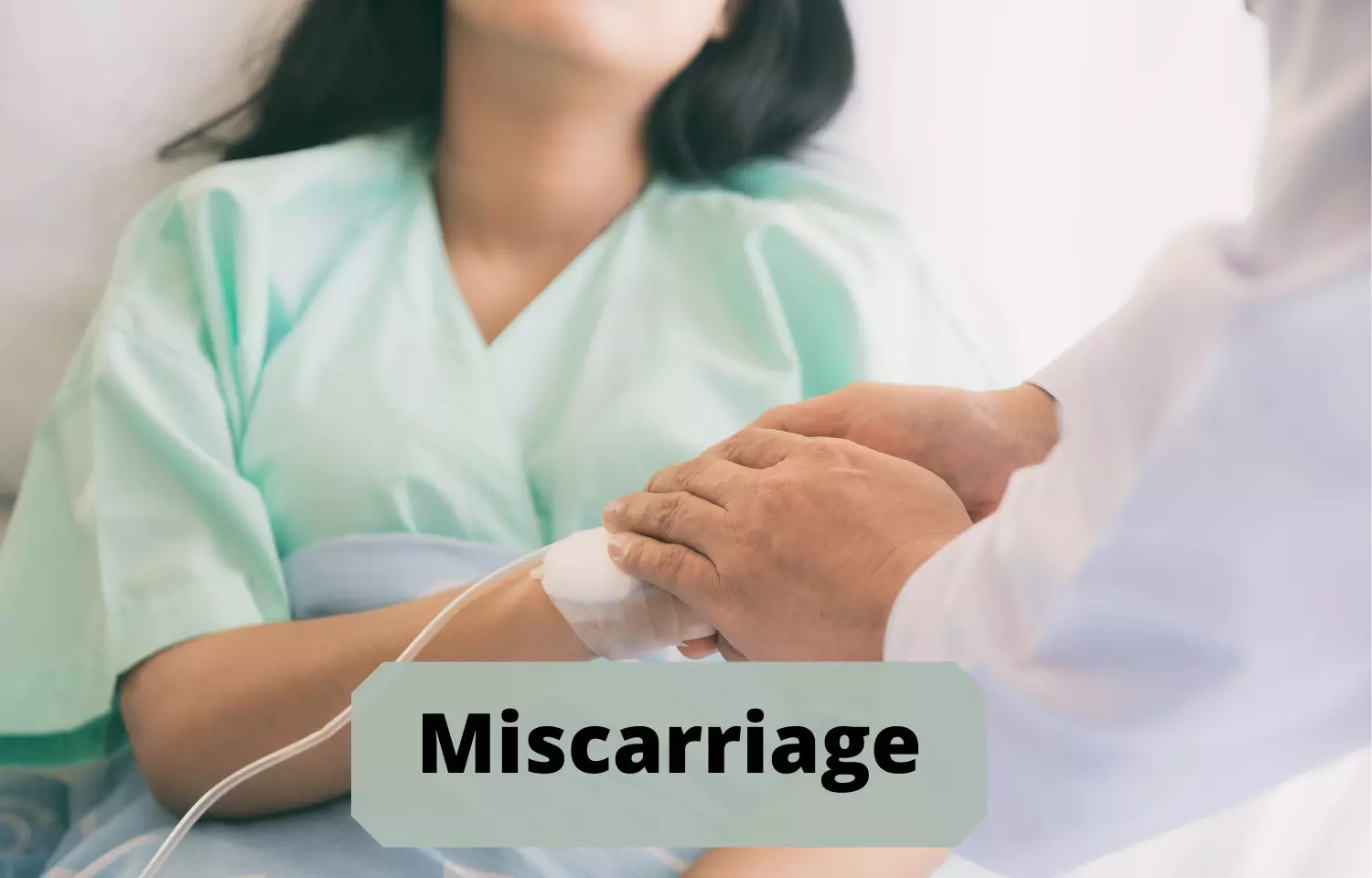 Pre-conception radiation exposure from CT scans increases risk for miscarriage and birth defects: Study