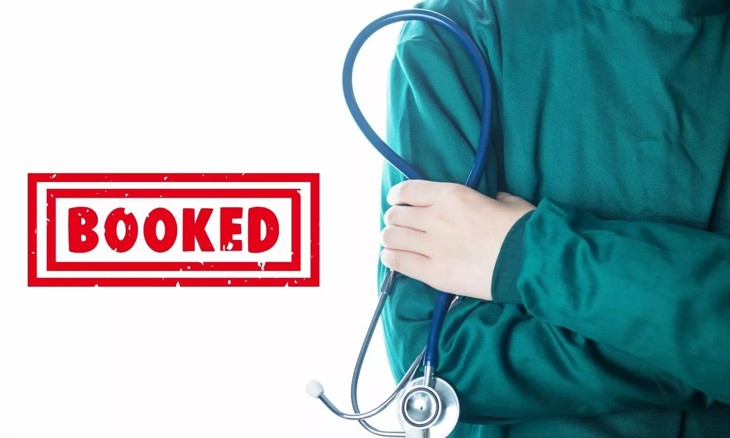 FIR against Gwalior hospital superintendent, HoD Nephrology over sexual harassment allegations