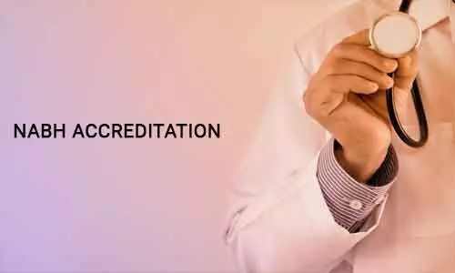 Graphic Era Medical College achieves NABH 6th edition accreditation