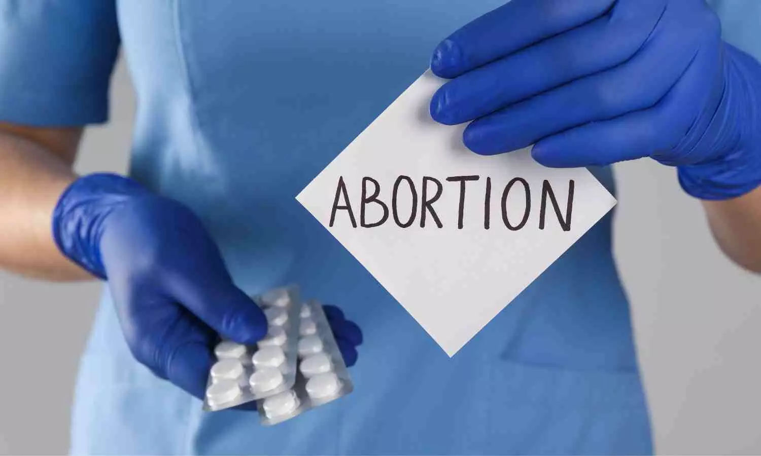 41 Pharmacies in Delhi Caught Illegally Selling Abortion Pills Mifepristone, Misoprostol