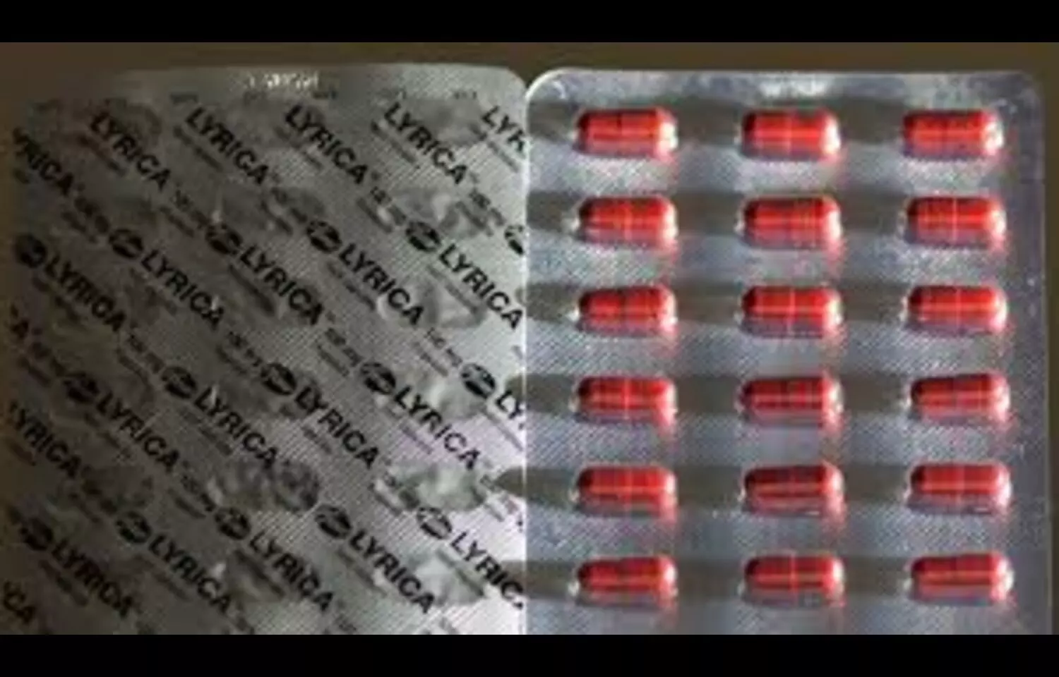 Pregabalin Linked to Higher Heart Failure Risk Compared to Gabapentin: JAMA