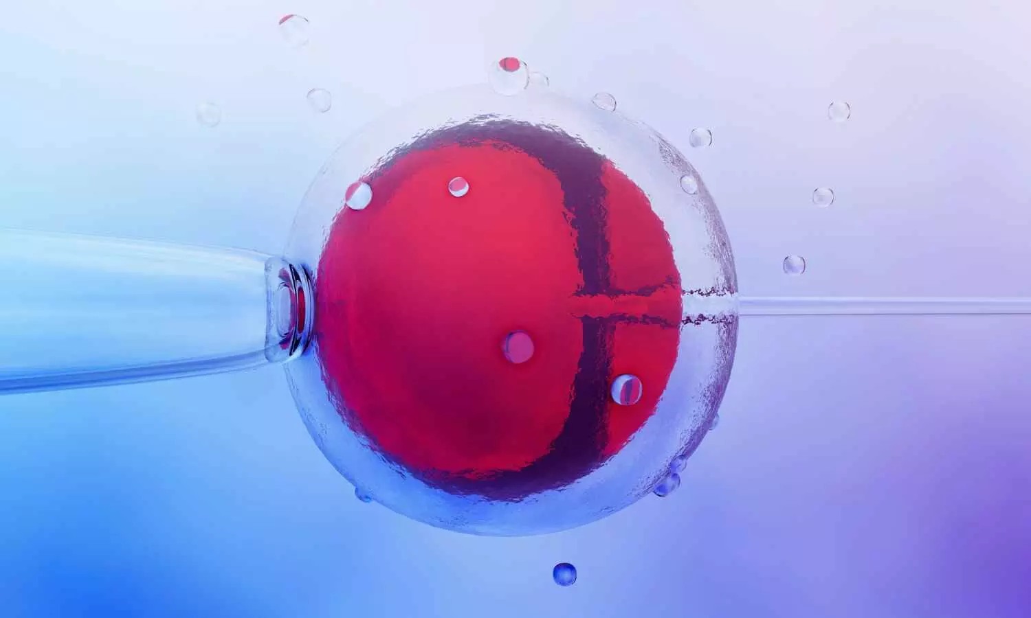 Good vibrations could revolutionize assisted reproductive technology, reveals research