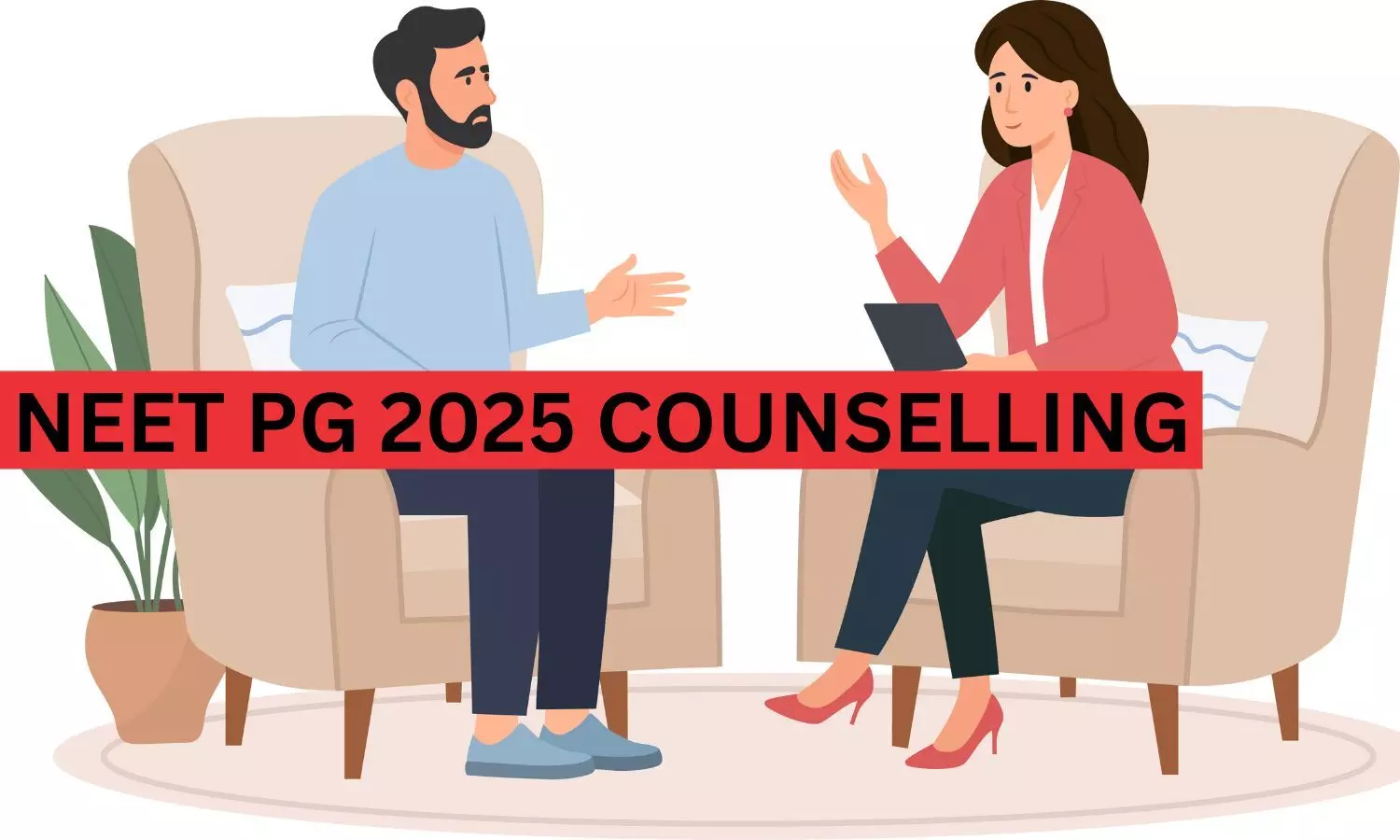 NEET PG counselling 2025: MCC activates round 1 reset registration option
