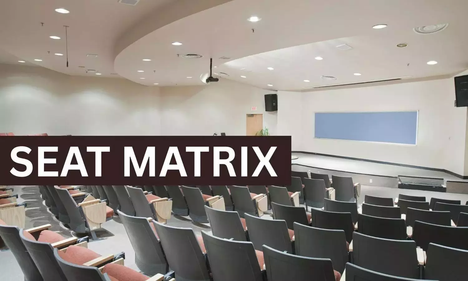 28,760 MD, MS, PG Diploma, DNB seats available for NEET PG 2025 Counselling- MCC seat matrix OUT!