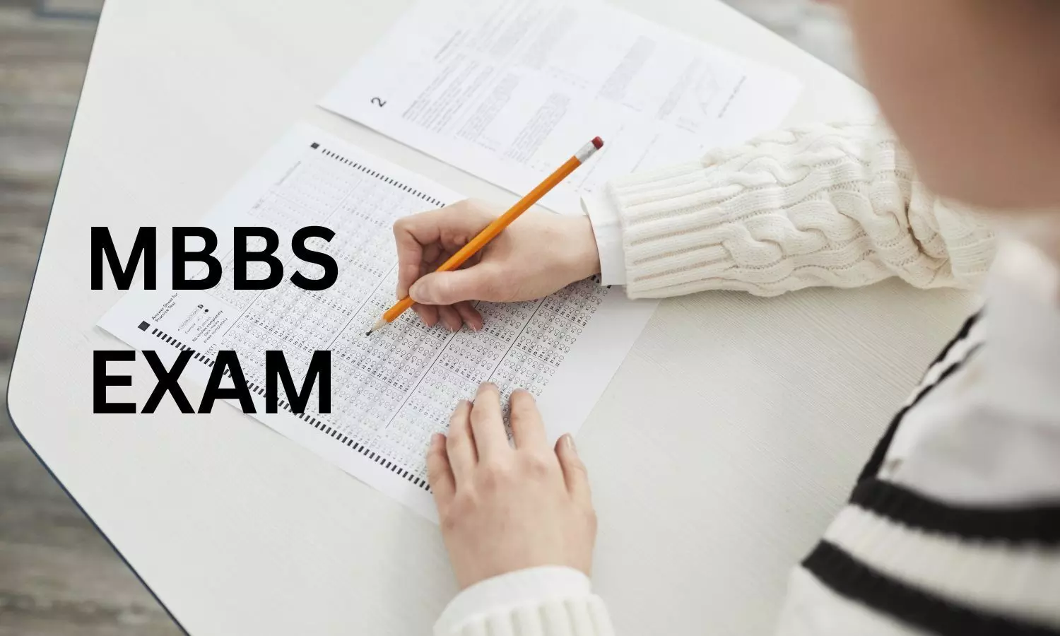 Over 60 percent MBBS students fail 1st year exam at Tripura's medical college