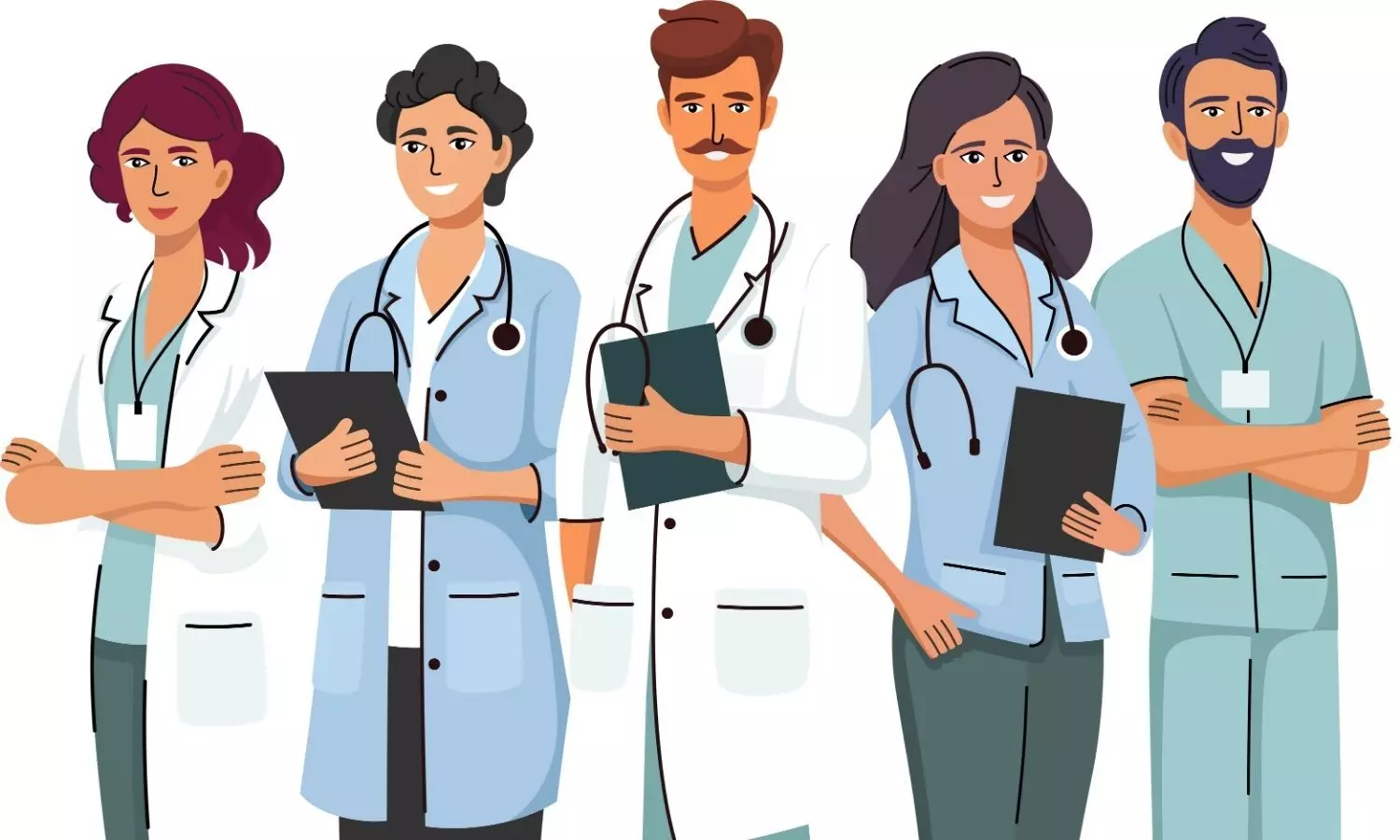 Over 1,000 doctors to join Aarogya Mandirs in Delhi