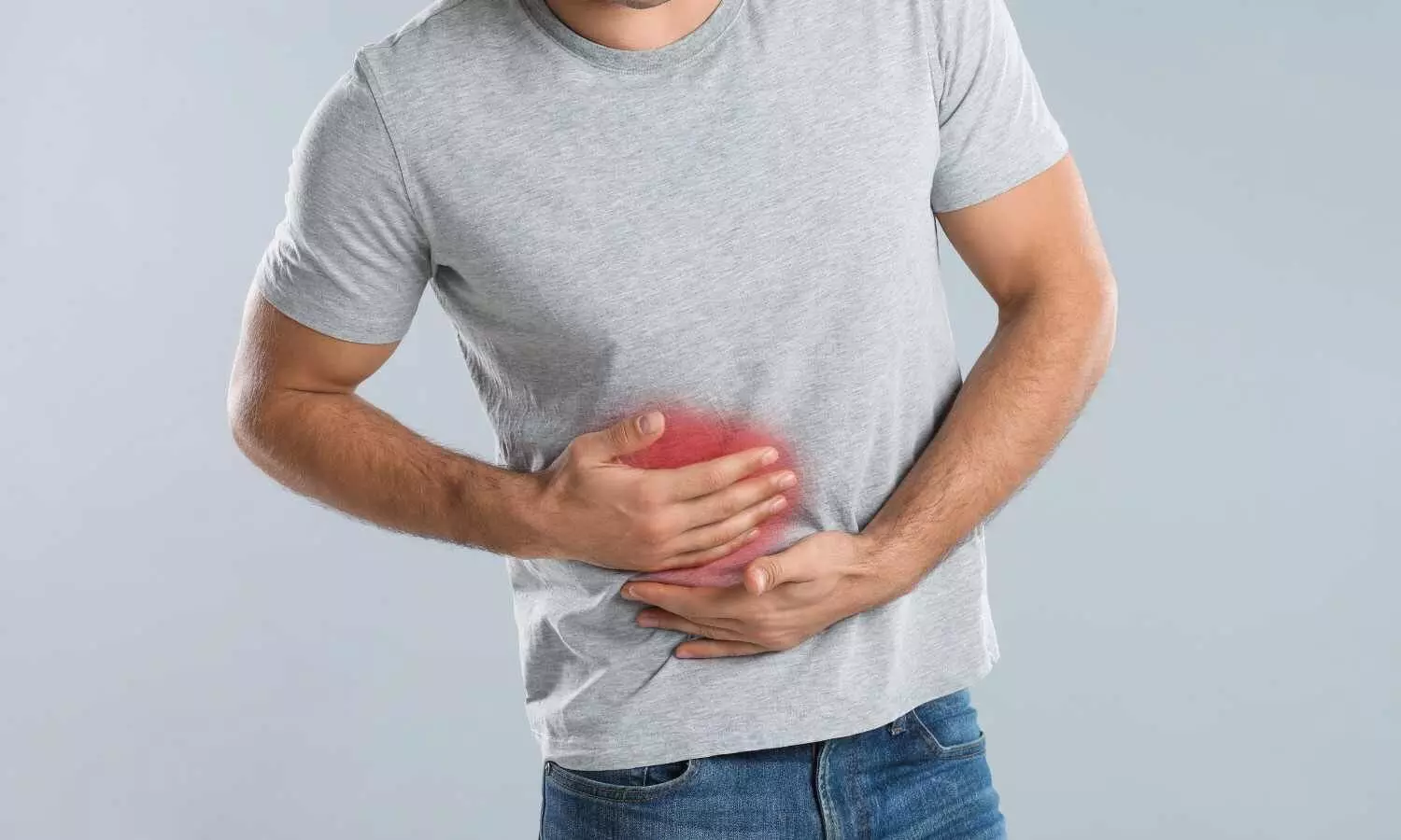 Simple test can predict risk of severe liver disease, finds study