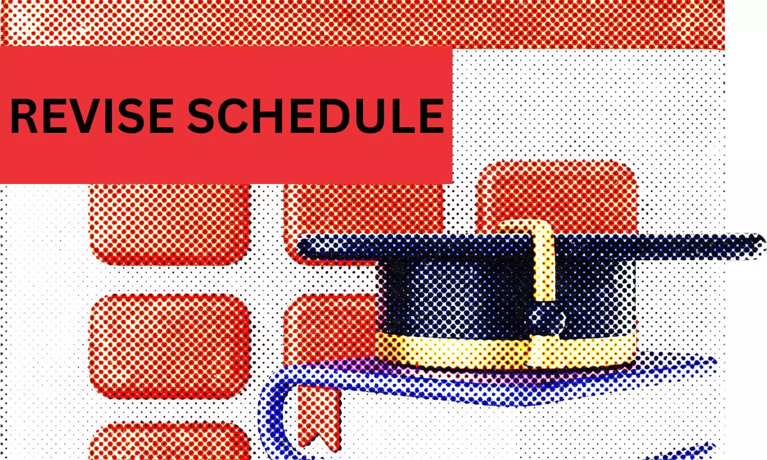 MCC releases revised NEET counselling 2025 schedule for AIQ, State quota seats, check new dates here