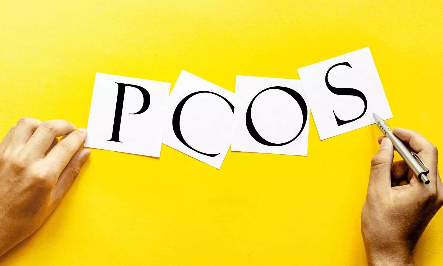 Myo-Inositol Does Not Reduce Pregnancy Risks in PCOS: JAMA