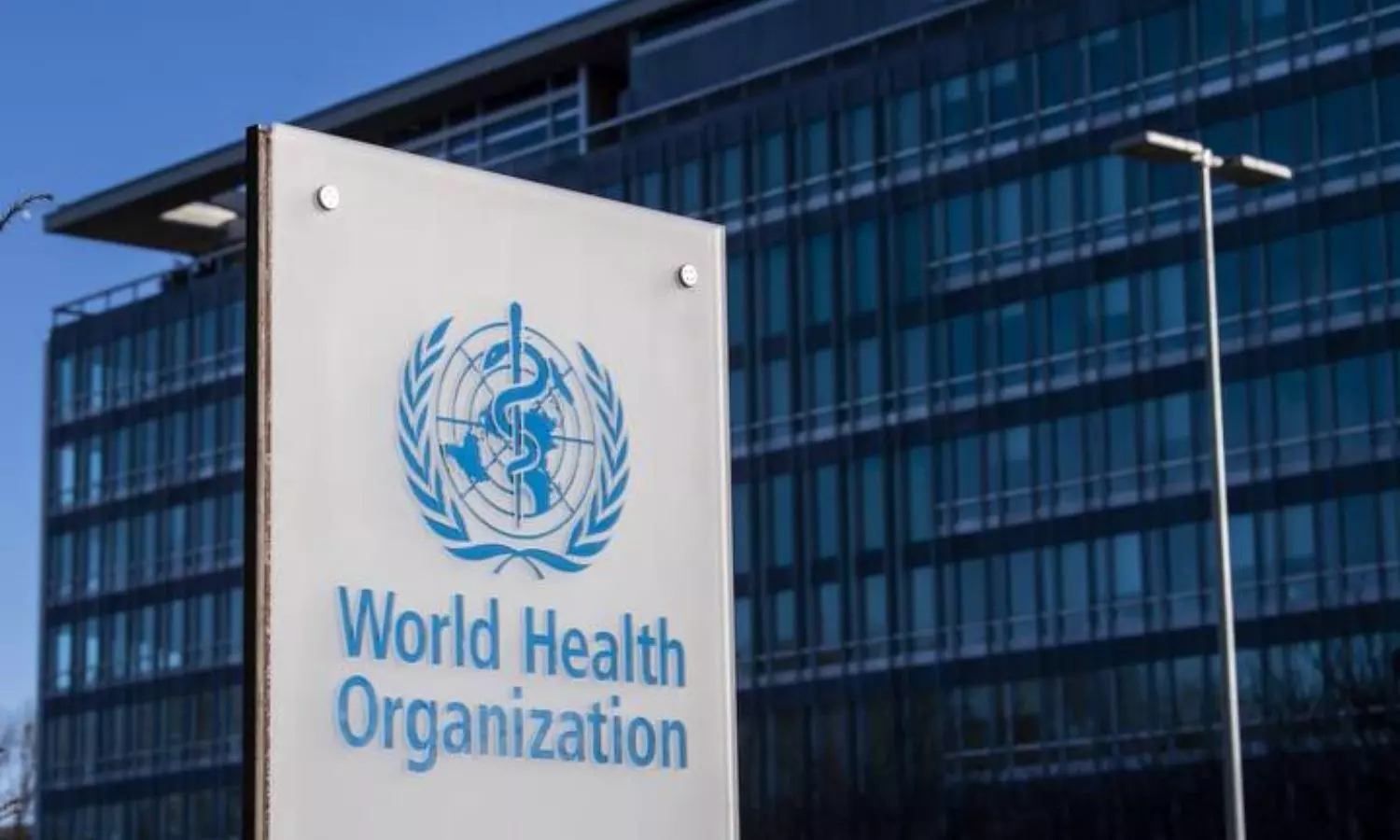 WHO grapples with drastic funding cuts for 2026 health emergencies