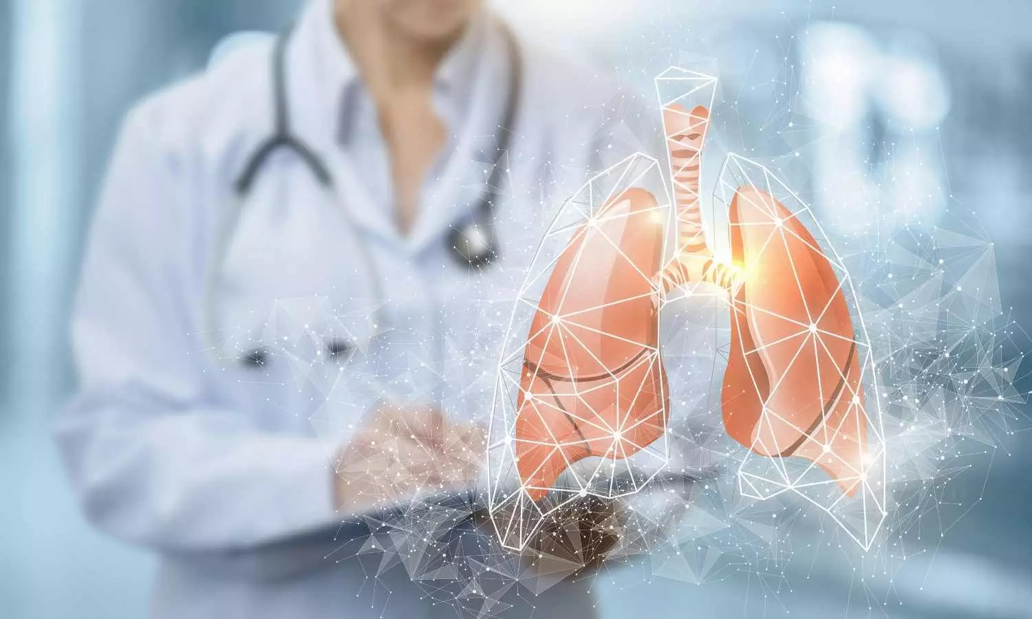 Global Parent-Led Campaign Network Wins International Lung Health Award for Protecting Children's Respiratory Health: ERS