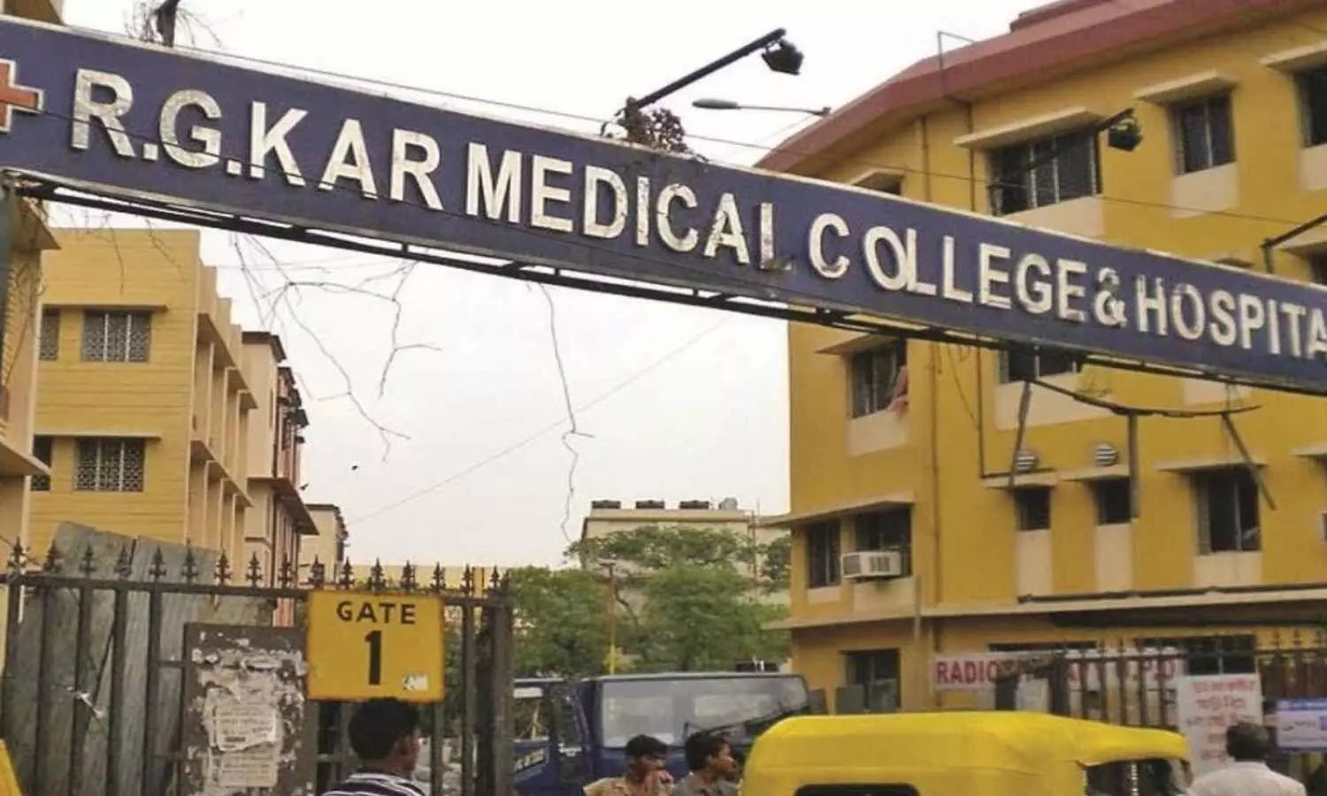 HC upholds Junior doctor's posting at RG Kar Medical College Hospital