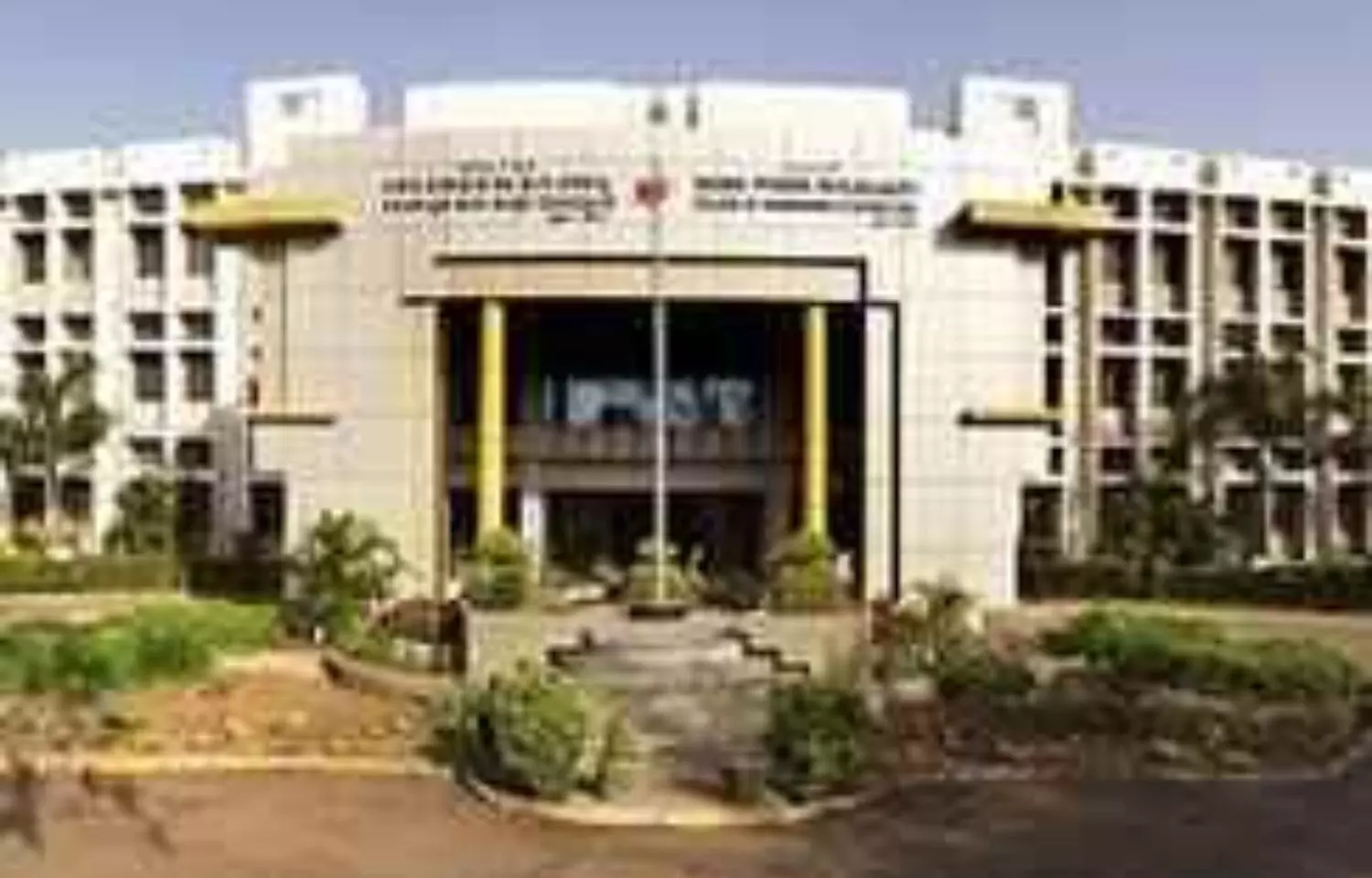 NMC nod to 50 additional MBBS Seats at BM Patil Medical College