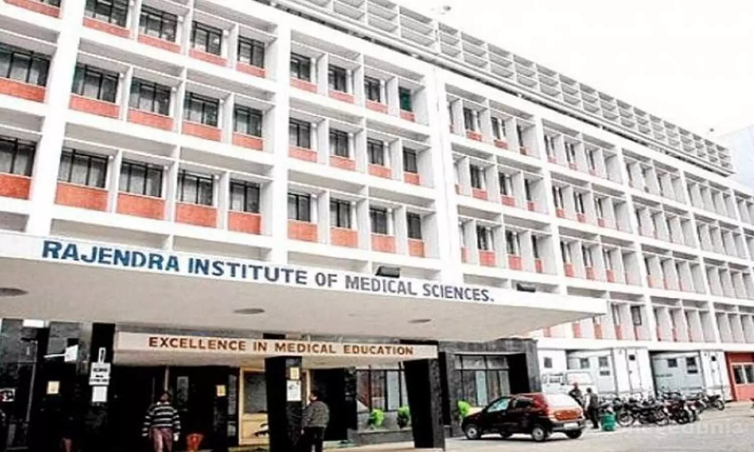 RIMS Ranchi approves Rs 5000 aid for deceased patient's kin
