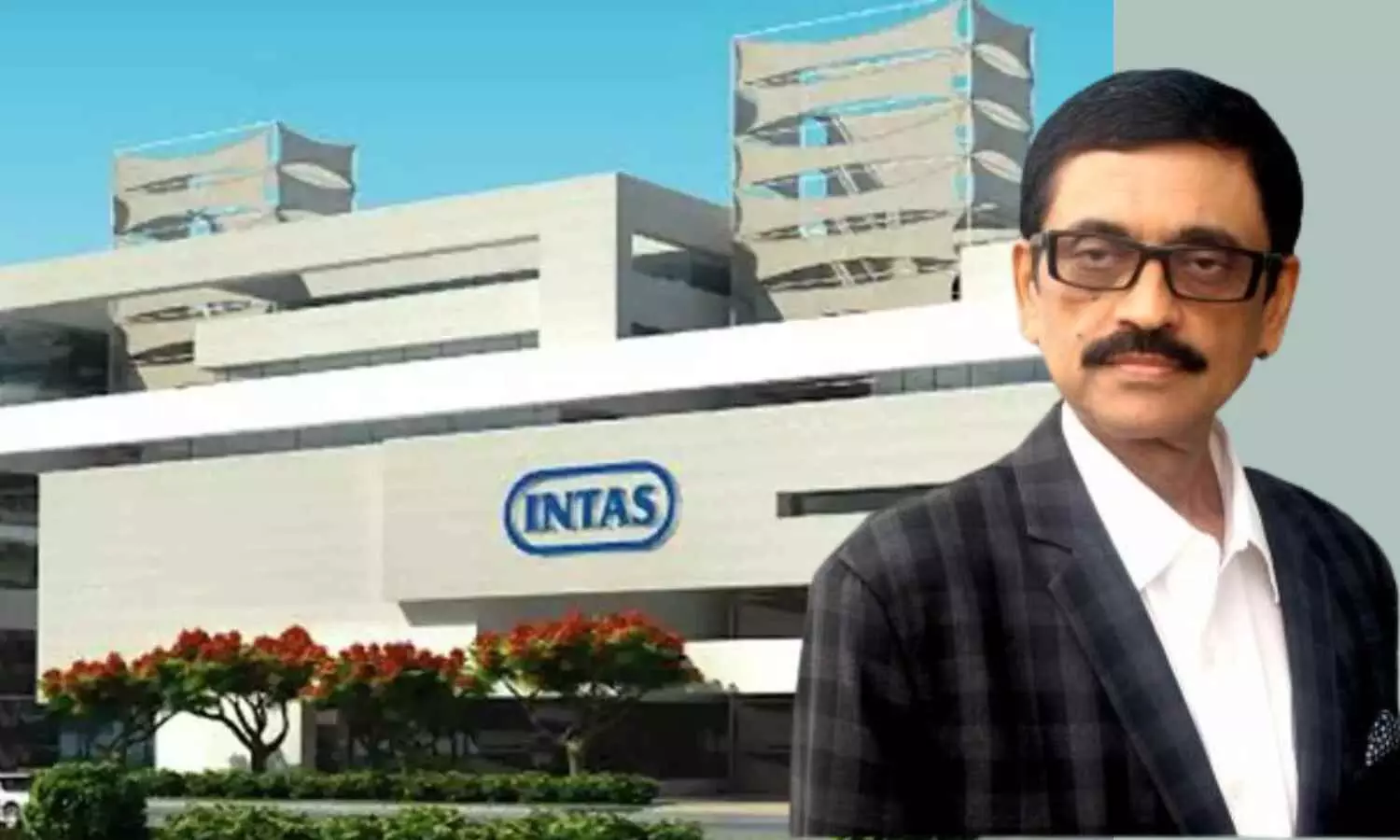 Intas Pharma appoints Ajay Tiwari as President - HR