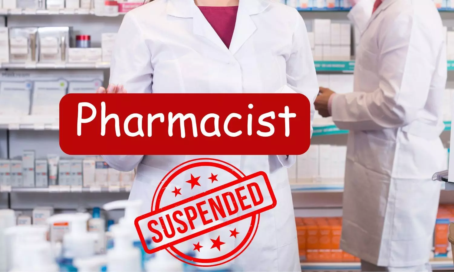 Pharmacist Suspended, New Dispensing Guidelines Issued in Rajasthan Amid Cough Syrup Row