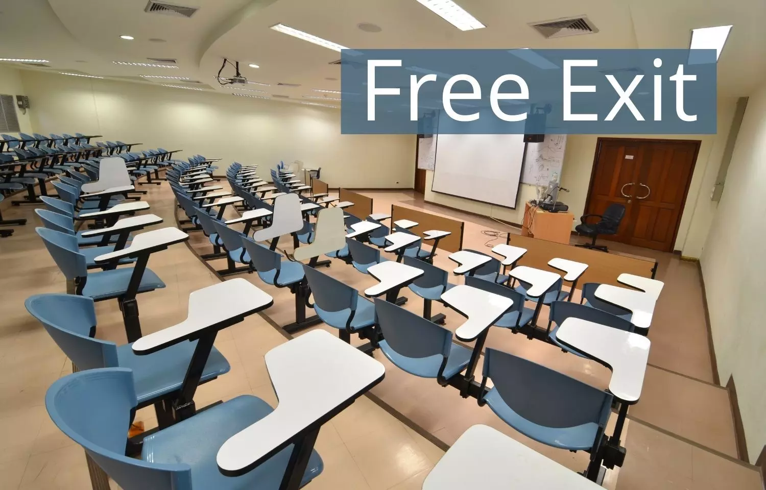 MBBS, BDS Admissions 2025: KNRUHS to close free exit window tomorrow