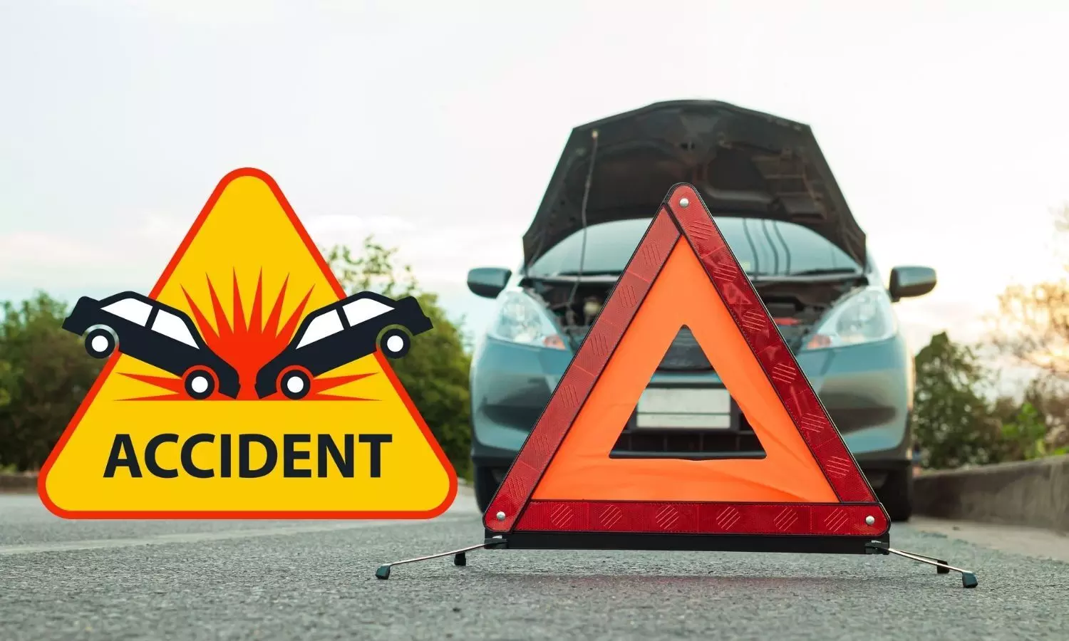 Ayurveda doctor killed in car crash on Dwarka Expressway