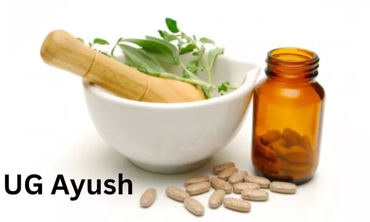 KNRUHS invites applications for BAMS, BHMS, BUMS courses 2025, check admission details here