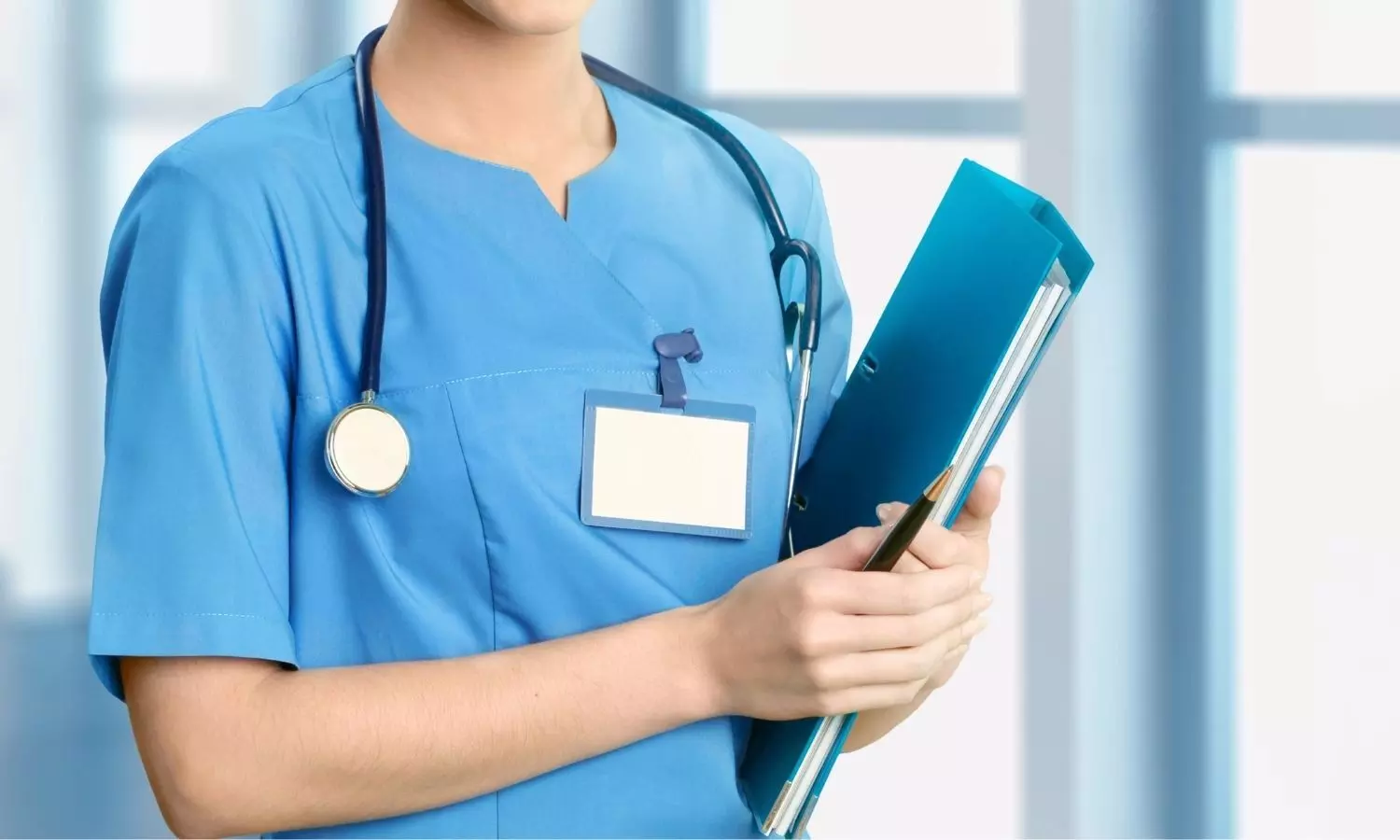 Tamil Nadu Nurses set for major protest over unmet demands