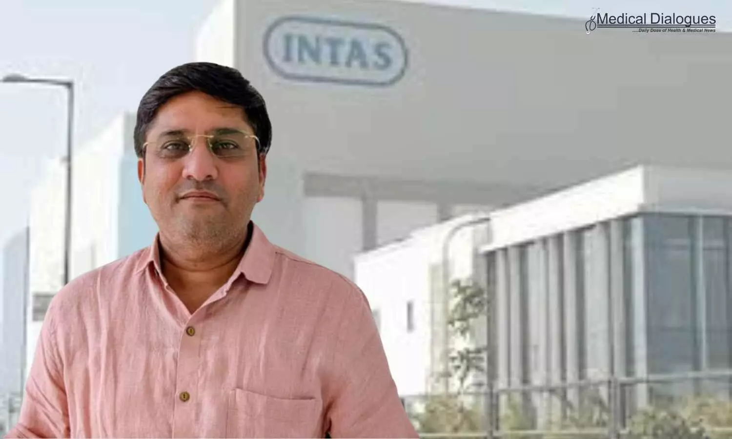 Intas Pharma appoints Akash Kalal as General Manager - API Production