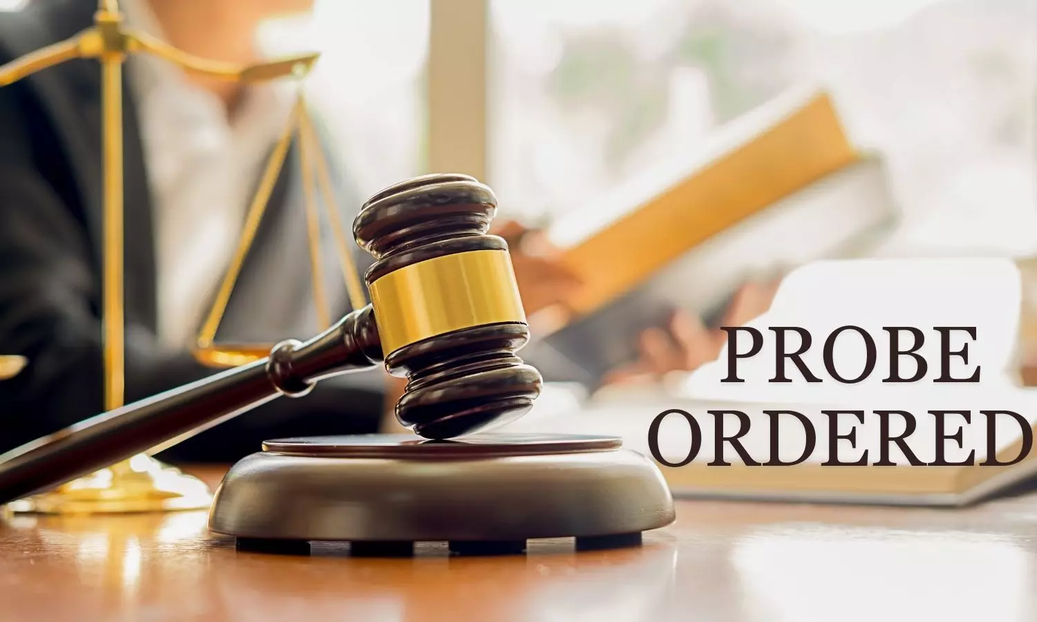 Blood Bank theft at AIIMS Bhopal; 1 booked