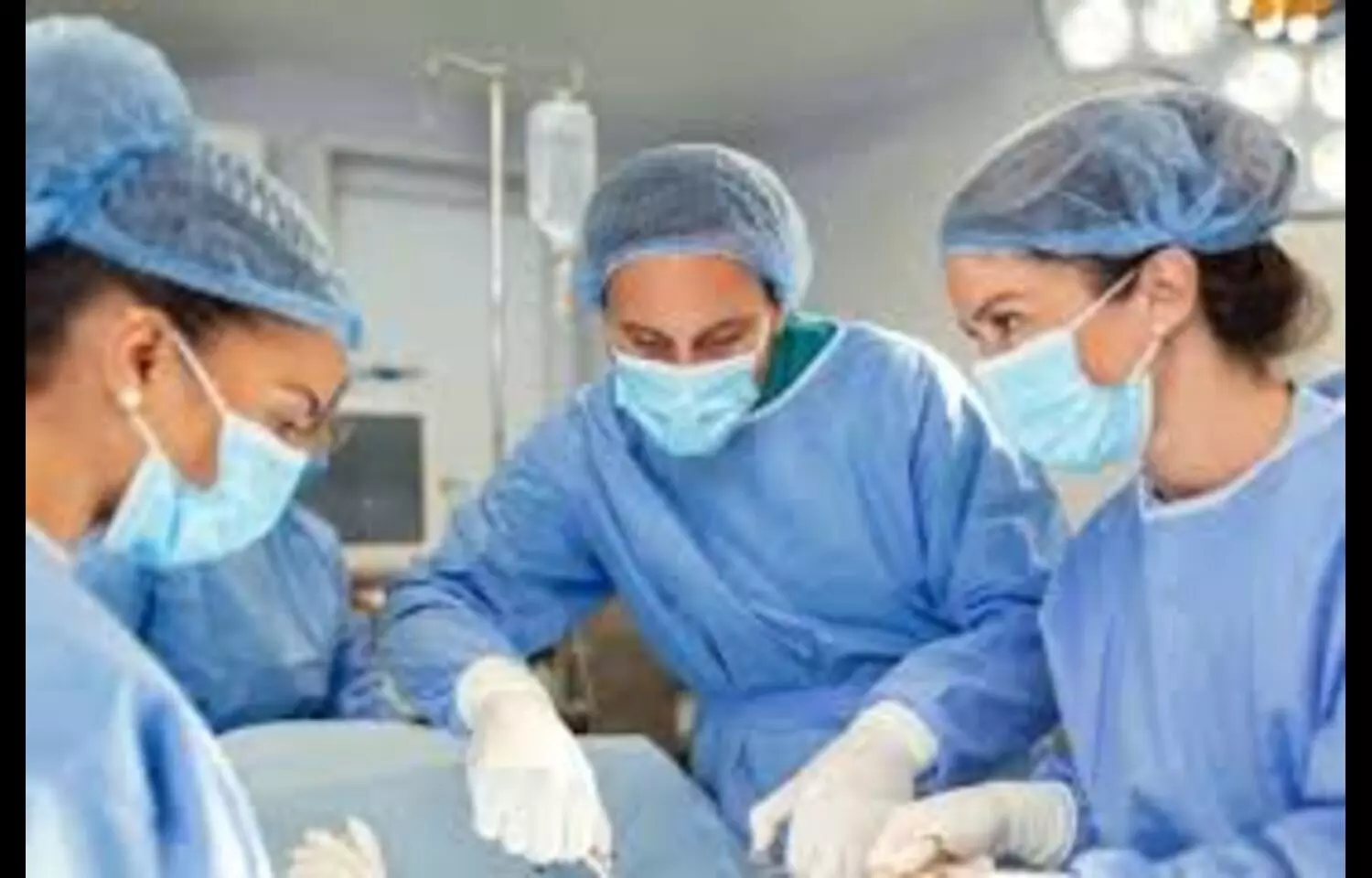 Cataract Surgery may Lower Fracture Risk, suggests research