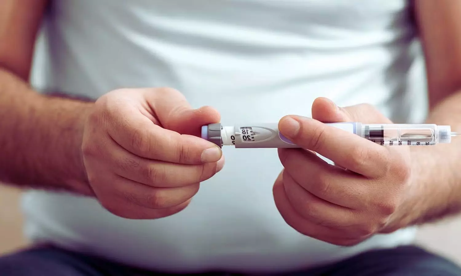 GLP-1RAs Show Promise for Kidney Protection in Type 2 Diabetes, Reveals Research