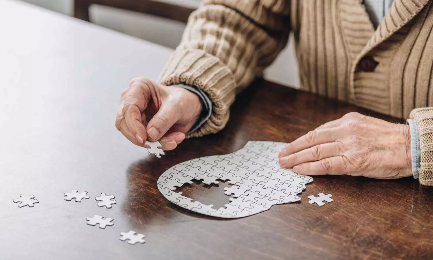 Midlife Hypertension Increased Vascular Dementia Risk: Study