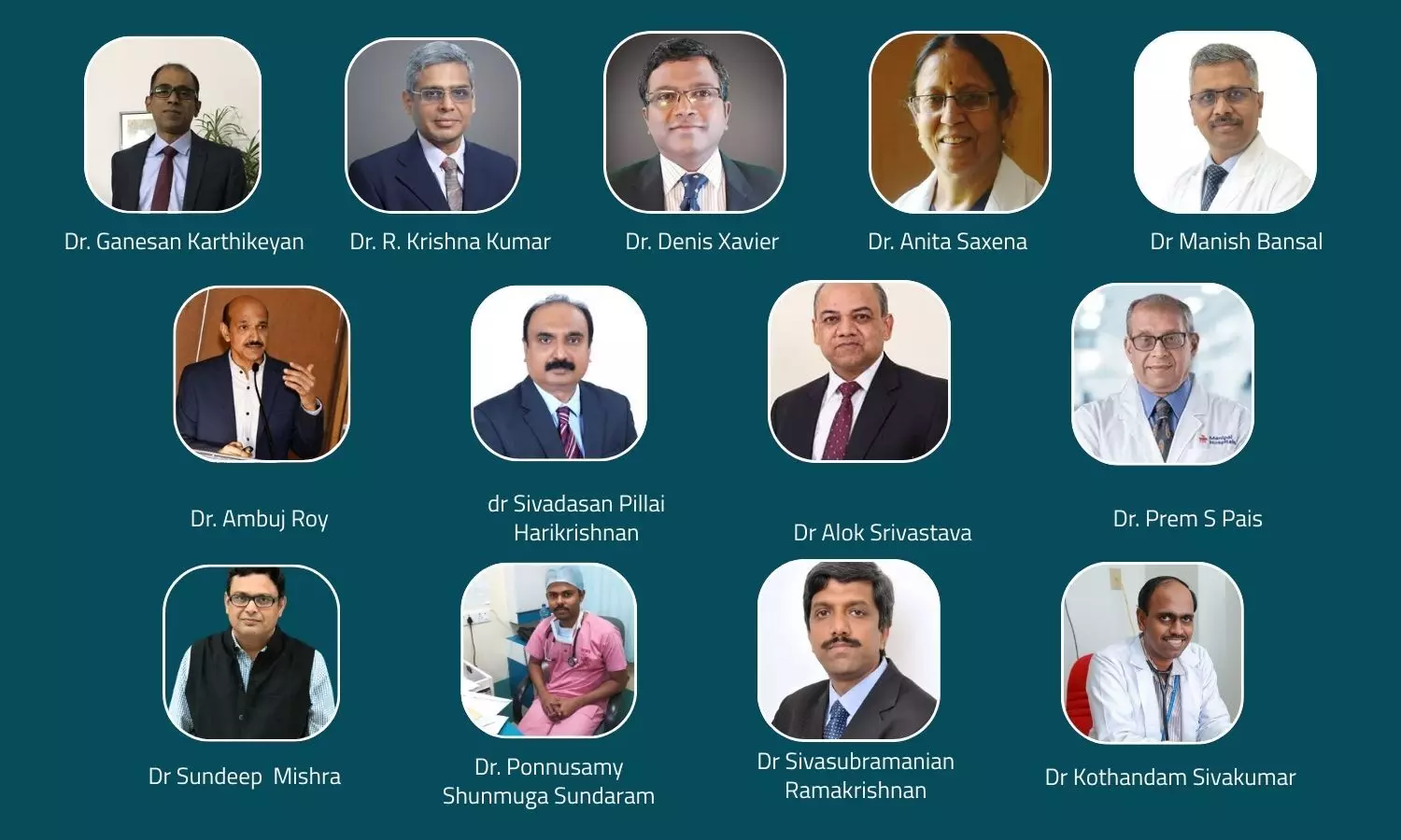 14 Indian Cardiologists, Doctors get recognised in Stanford University 2025 list of World's Top 2% Scientists