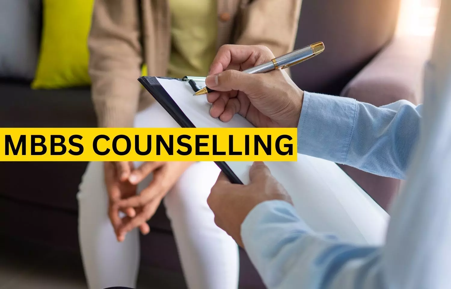 NMC grants MBBS permission to 1 more medical college in Andhra