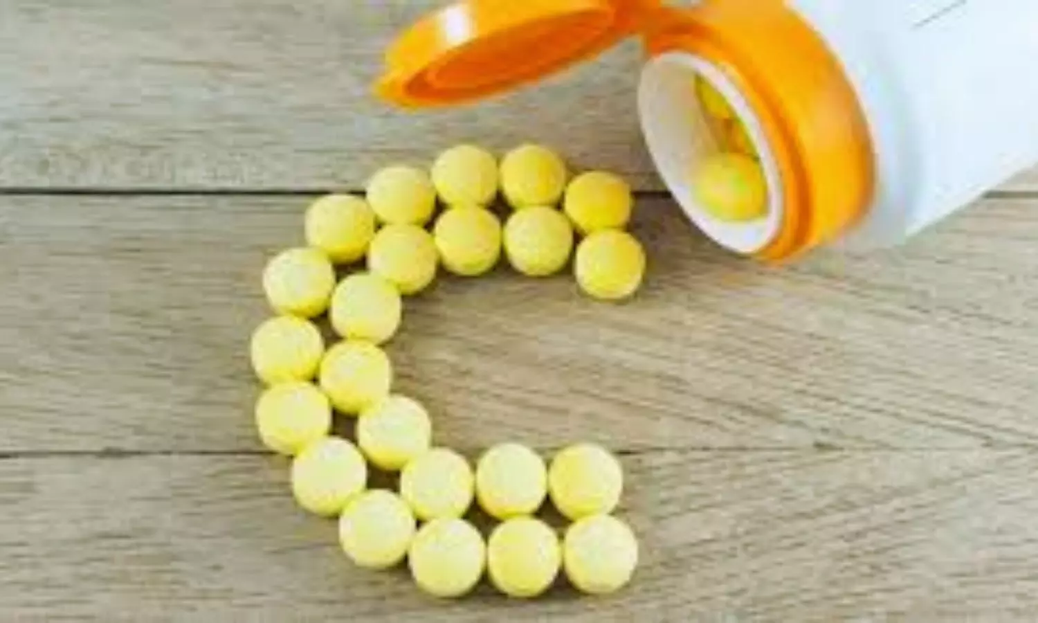Vitamin C Deficiency Common in Patients with Chronic Kidney Disease: Study