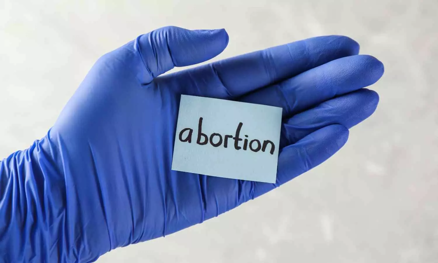 Early medical abortion at home up to 12 weeks is safe, effective, and comparable to hospital care: Study