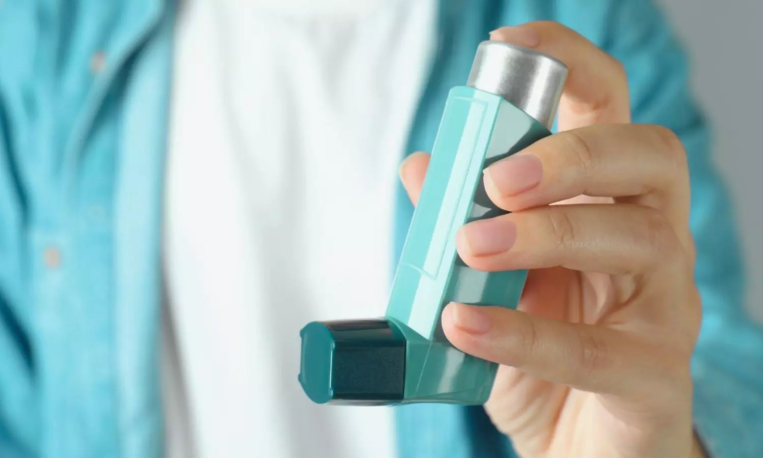 Weight Gain and Obesity Strongly Linked to Higher Asthma Risk, Especially in Middle-Aged Adults, New Study Finds