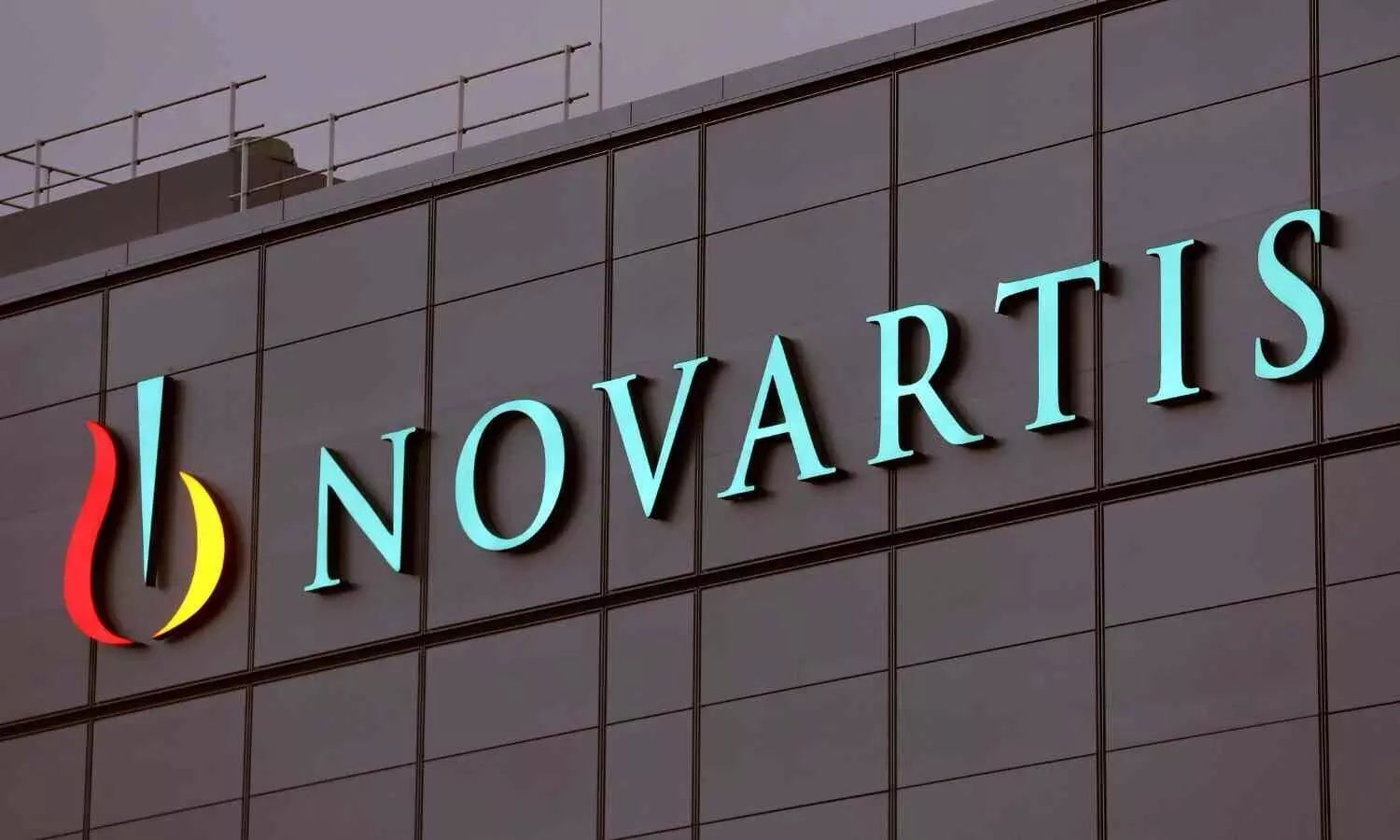 Tourmaline becomes indirect wholly owned subsidiary of Novartis