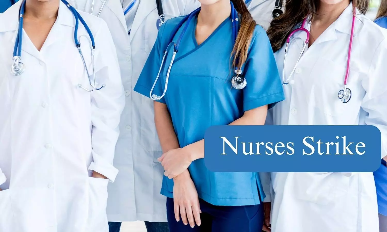 Punjab invokes ESMA, directs striking nurses to return to work