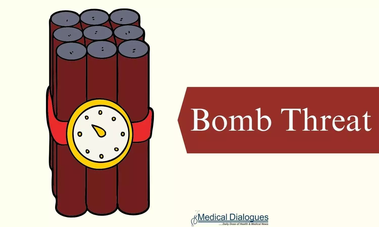 2 Himachal Pradesh Govt Medical Colleges receive bomb threat