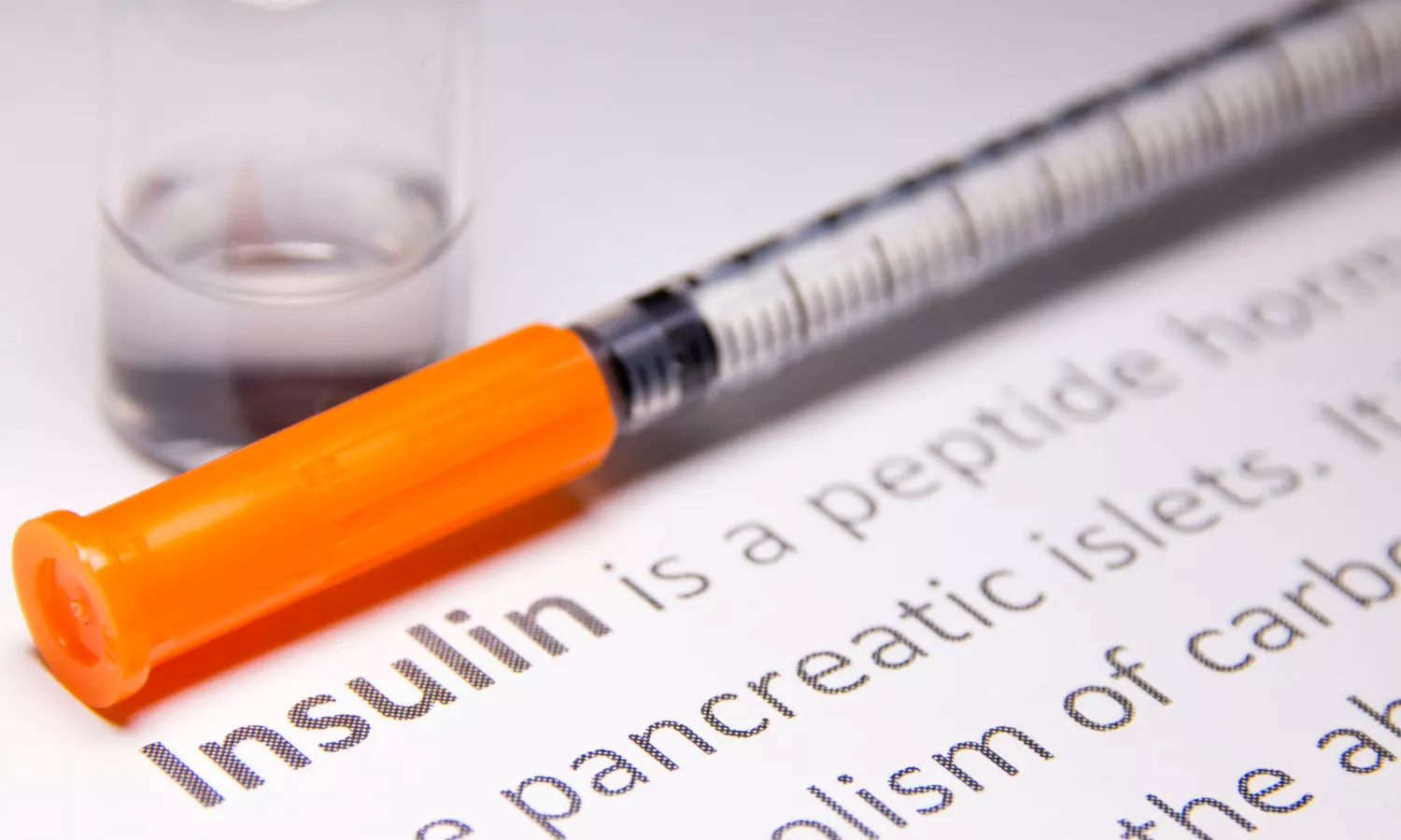 Insulin degludec 3-times weekly Less Effective Than insulin glargine once-daily in Short-Term Glycemic Control: Study