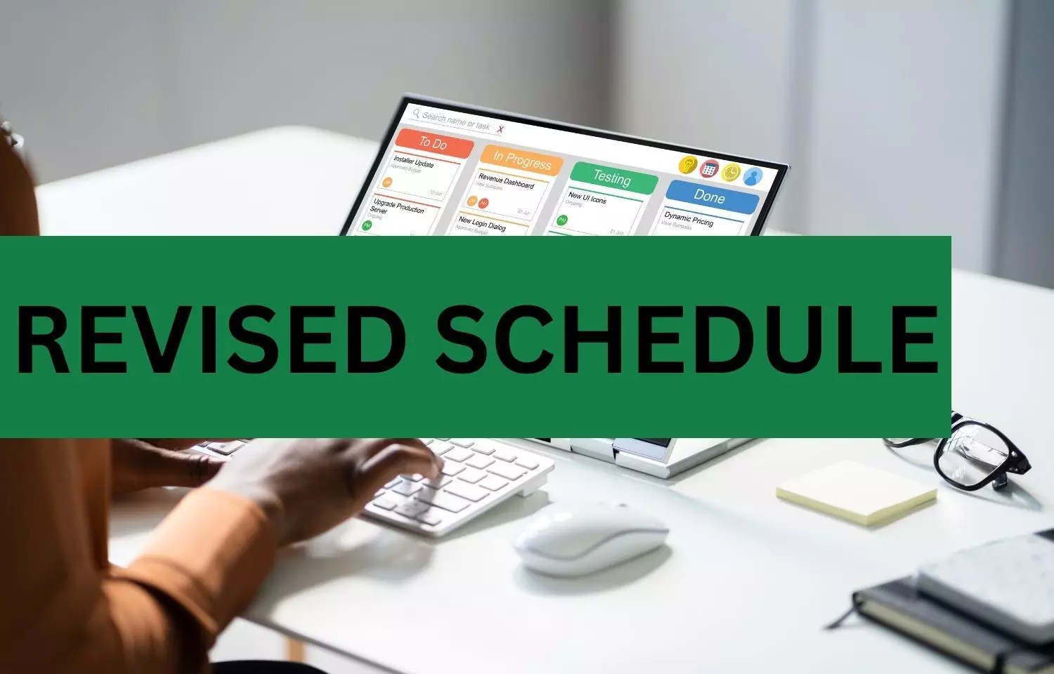 MCC revises NEET counselling 2025 schedule again, check dates