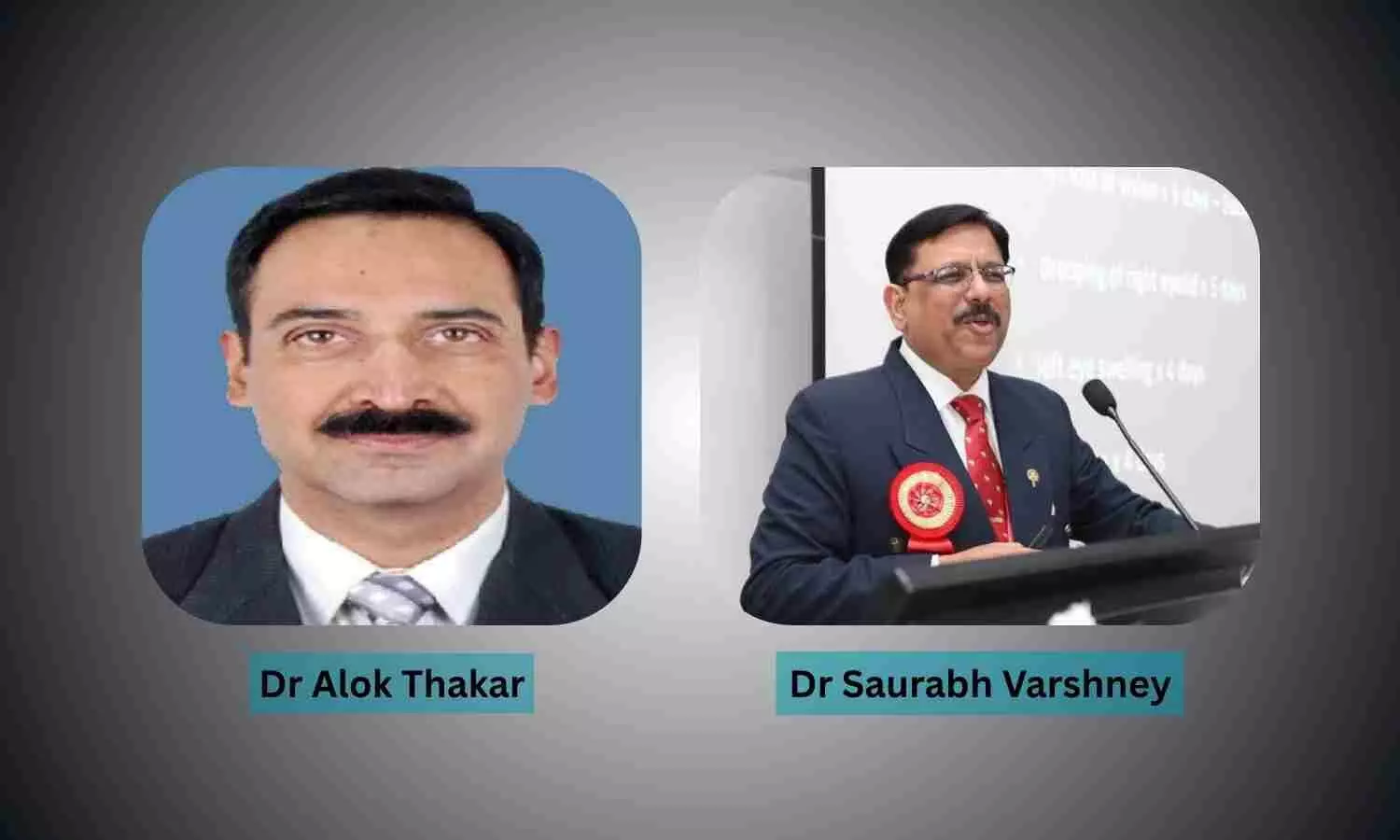 2 Indian ENTs get recognised in Stanford University 2025 list of World's top 2% scientists
